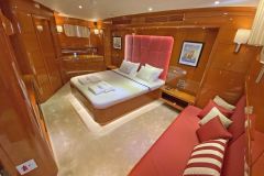 Gulmaria, Gulmaria luxury sailing yacht (49)