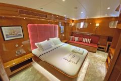 Gulmaria, Gulmaria luxury sailing yacht (52)