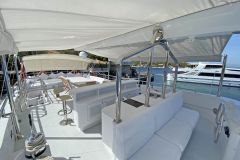 Gulmaria, Gulmaria luxury sailing yacht (53)