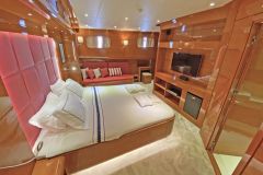 Gulmaria, Gulmaria luxury sailing yacht (57)