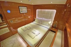 Gulmaria, Gulmaria luxury sailing yacht (62)