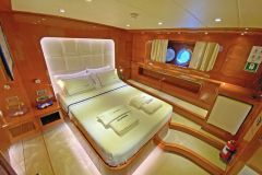 Gulmaria, Gulmaria luxury sailing yacht (64)
