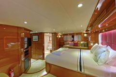 Gulmaria, Gulmaria luxury sailing yacht (69)