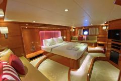 Gulmaria, Gulmaria luxury sailing yacht (70)