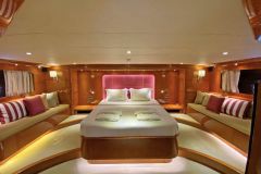 Gulmaria, Gulmaria luxury sailing yacht (71)