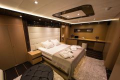 Le Pietri, Le Pietre luxury 4 cabins gulet master
