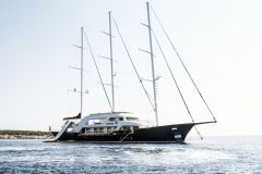 Meira, Meira Luxury Yacht (20)