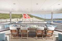 Meira, Meira Luxury Yacht (21)