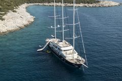 Meira, Meira Luxury Yacht (61)