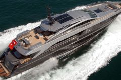 RL Noor, Rl Noor Luxury Motor yacht