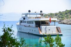 Simay F, Simay F-Custom-motor yacht (21)