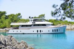 Simay F, Simay F-Custom-motor yacht (22)