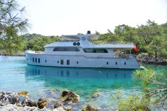 Simay F, Simay F-Custom-motor yacht (23)