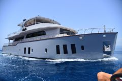 Simay F, Simay F-Custom-motor yacht (3)