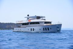 Simay F, Simay F-Custom-motor yacht (4)