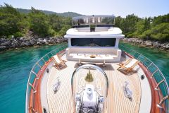 Simay F, Simay F-Custom-motor yacht (7)