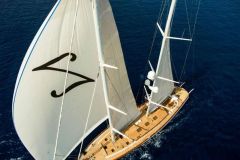Zanziba, Zanziba luxuey sailing yacht (23)